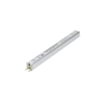 Transformador (Especial Perfis) para Fitas Led 12Vdc 15W