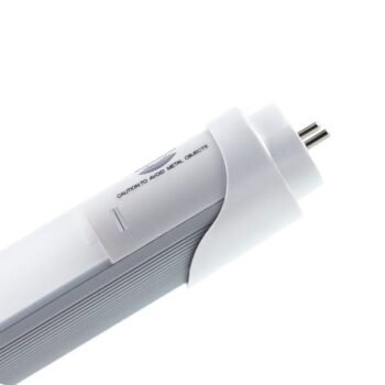 Tubo LED T8 EKRAN 120cm 20W 6000K 2000lm com Sensor de Movimento