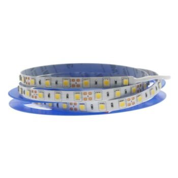 Fita Led VIDENY 12Vdc 14W/m 60LED/m IP20 6000K 5m/rolo