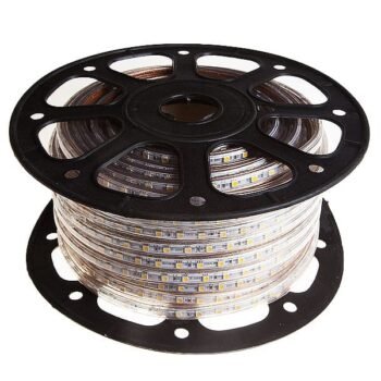 Fita Led ROZOK 230V SMD5050 60Led/m 14,4W/m IP65 6000K