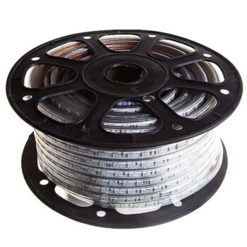 Fita Led Rozok 230V SMD5050 60Led/m 14,4W/m IP65 - RGB