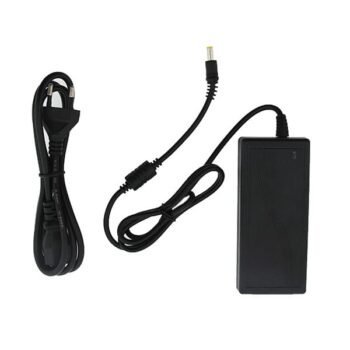 Transformador (Driver) para Fitas Led 12Vdc 60W