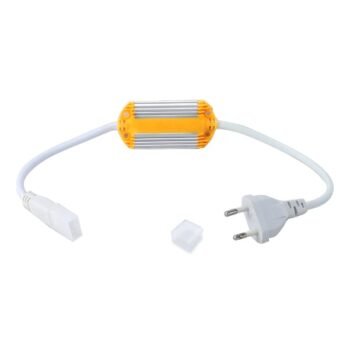 Retificador para fita Led KROSS 230V SMD2835 12W/m