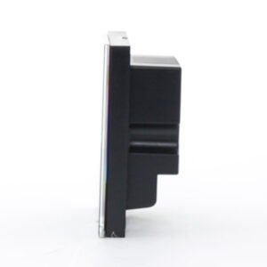 Regulador táctil RGB Fitas Led 12/24V encastrar - Image 4