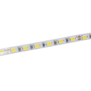 Fita Led HALF (4mm) 24Vdc 9W/m 120LED/m IP20 4500K 5m/rolo - Image 2