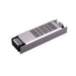 Transformador SLIM (Driver) para Fitas Led 24Vdc 100W