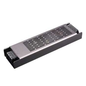 Transformador SLIM (Driver) para Fitas Led 24Vdc 300W