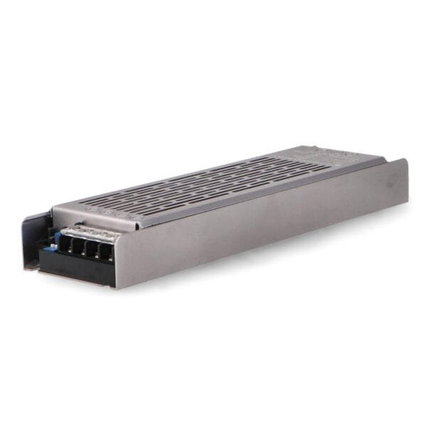 Transformador SLIM (Driver) para Fitas Led 24Vdc 400W
