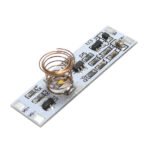 Interruptor táctil para Fita led 12Vdc/24Vdc