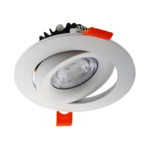 Foco de encastrar COBMON 15W LED 4500K Branco