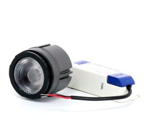 Módulo ARUMLED para foco de encastrar 7W LED 700lm 6000K 36°