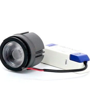 Módulo ARUMLED para foco de encastrar 7W LED 700lm 6000K 36°