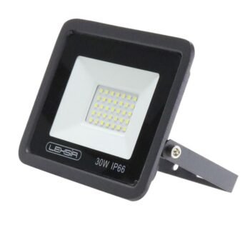Projetor LED SMD Lexsir 30W Dimável