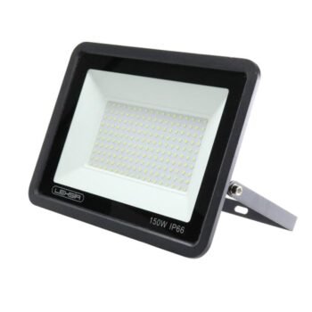 Projetor LED SMD Lexsir 150W Dimável
