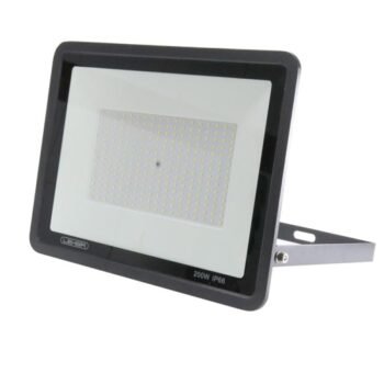 Projetor LED SMD Lexsir 200W Dimável