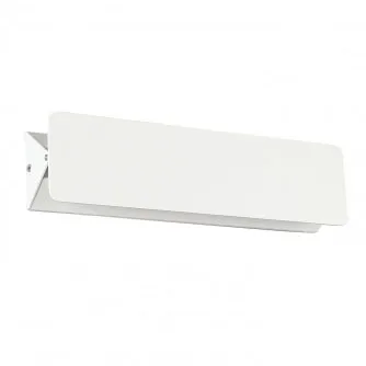 Aplique VAS 1x10W LED 820lm CCT Branco