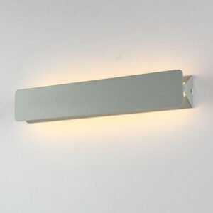Aplique VAS 1x10W LED 820lm CCT Branco - Image 2