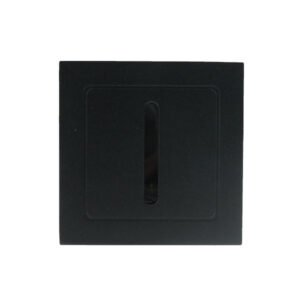 Aplique LINHA 3W LED  LED 240lm 3000K Preto - Image 2