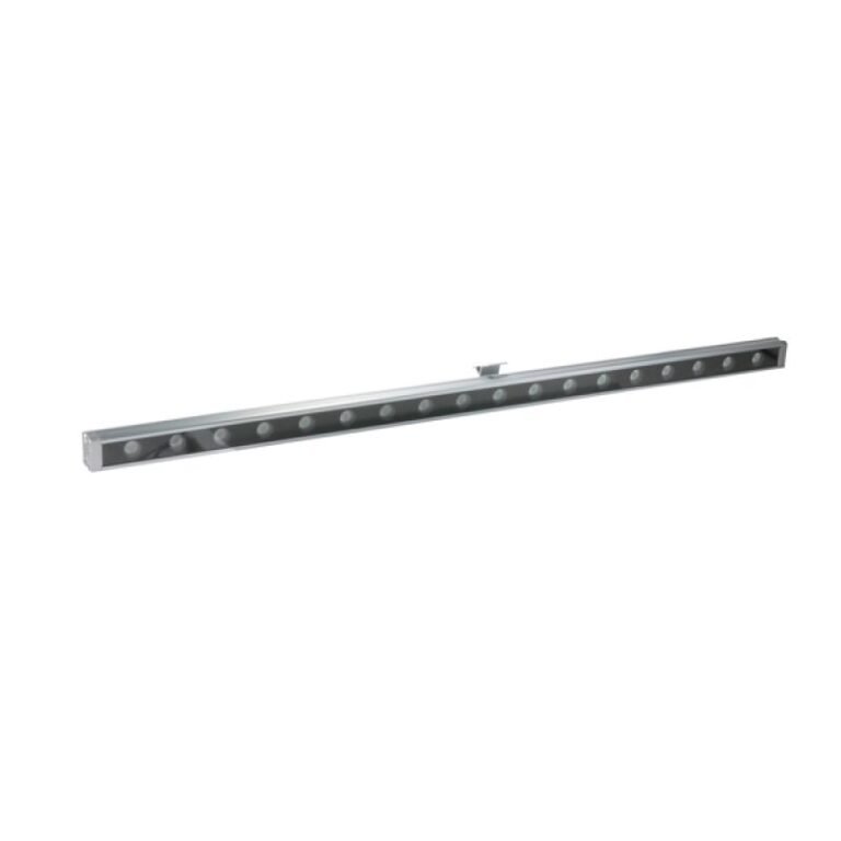 Projetor Linear FOSS IP65 18W LED 1800lm 6000K Cinzento - Image 6