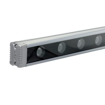 Projetor Linear FOSS IP65 18W LED 1800lm 6000K Cinzento
