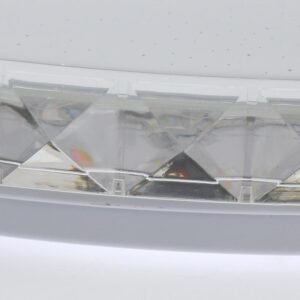 Plafond MUSIC 1x72W LED 3000lm Rgb+Cct Branco - Image 4