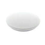 Plafond ICE 36W LED 3000lm 4000K D.39 Branco