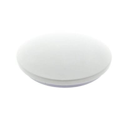 Plafond ICE 36W LED 3000lm 4000K D.39 Branco