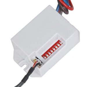 Mini Detetor de Presença 360° Encastrar - Image 3