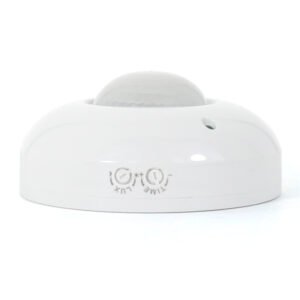 Detetor de Movimento PIR 360° Saliente - Image 2