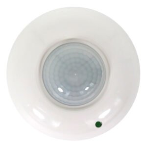 Detetor de Movimento PIR 360° Saliente - Image 4