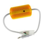 Controlador para fita Led Rozok 230V RGB