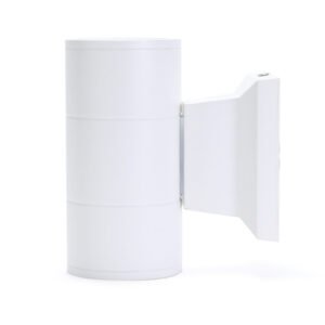Aplique TUBE IP54 2X3W LED 540lm 3000K Branco - Image 3