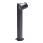 Pilar URBAN IP44 1xGU10 Alt.44xD.14cm Preto