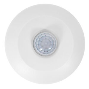 Mini Detetor de Movimento PIR 360° Saliente - Image 3