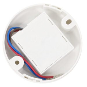 Mini Detetor de Movimento PIR 360° Saliente - Image 4