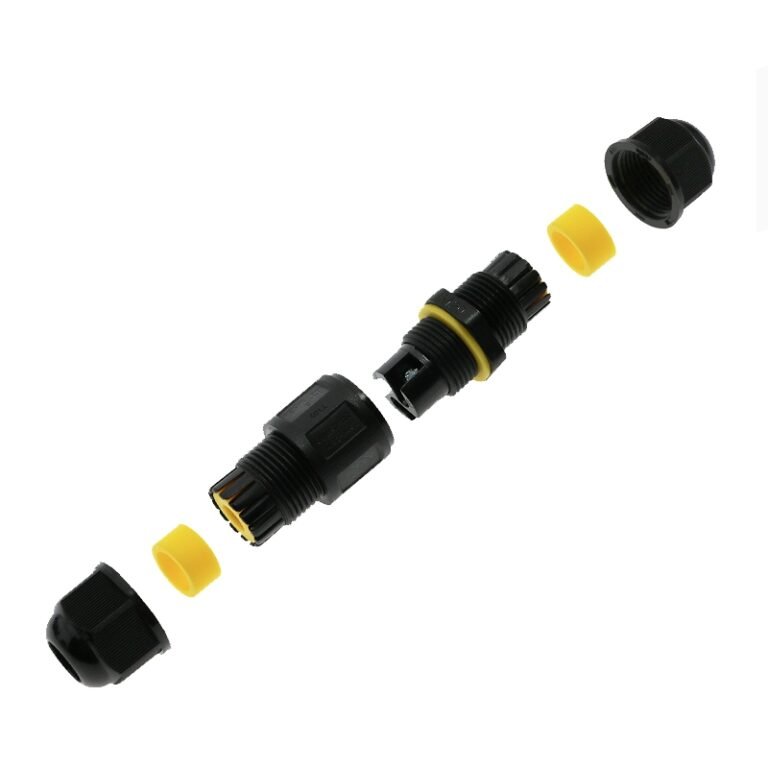Conetor I IP68 - Image 2