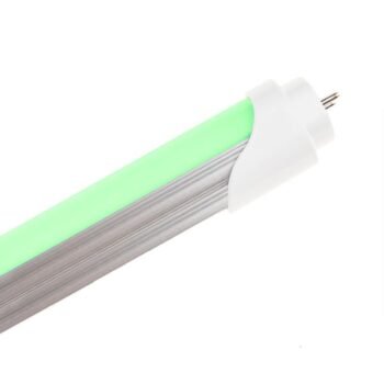 Tubo LED T8 EKRAN 120cm 20W Verde