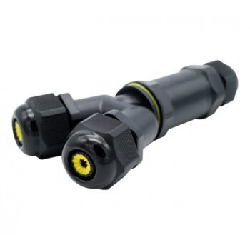 Conetor Y IP68