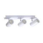 Aplique STATE 3xGU10 Ajustável Branco