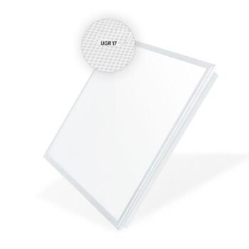Painel de encastrar TRIELLE 60x60 48W LED 4800lm 6000K Branco