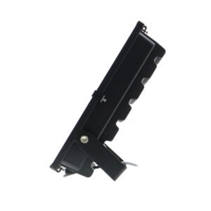 Projetor SMD PRO IP65 50W LED 5500lm 4500K Preto - Image 3