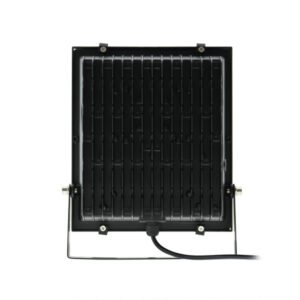 Projetor SMD PRO IP65 50W LED 5500lm 4500K Preto - Image 4