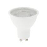 Lâmpada GU10 SMD PLUS LED 7W 3000K 580lm 100°