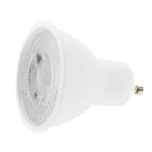 Lâmpada GU10 SMD PLUS LED 7W 4500K 580lm 100° - Image 2