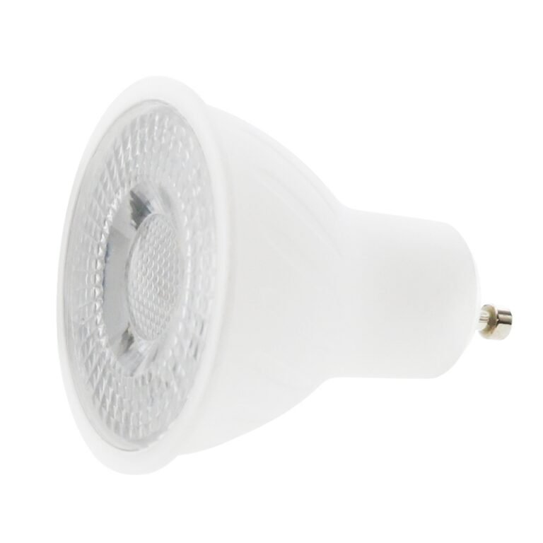 Lâmpada GU10 SMD PLUS LED 7W 4500K 580lm 100° - Image 2