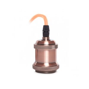 Suspensão NICE 1xE27 Cobre - Image 2