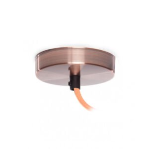 Suspensão NICE 1xE27 Cobre - Image 3