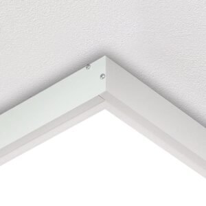Kit de Superfície para Painel Led 120x60 Branco - Image 3