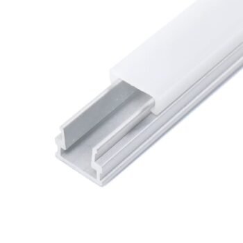 Perfil de Alumínio Slim 8x7mm por 2mt