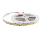 Fita Led ZIADNA 24Vdc 18,5W/m 204LED/m IP20 6000K 5m/rolo